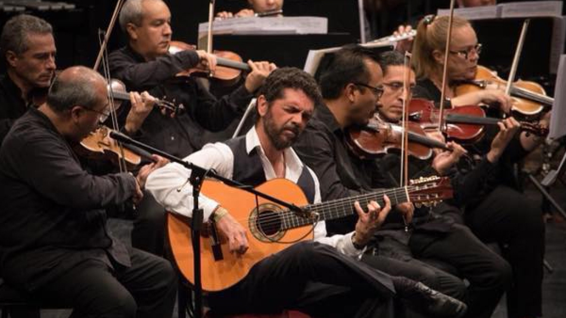 Galería Estreno Pasaje Andaluz
