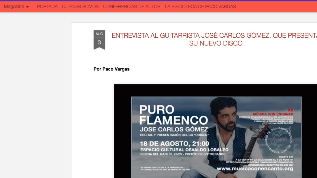 Atico Izquierda