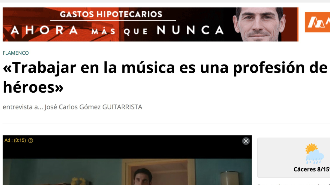 El periodico