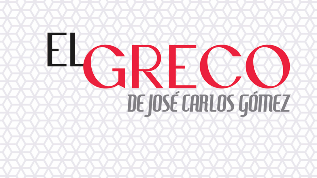 El-Greco---Jose-Carlos-Gomez