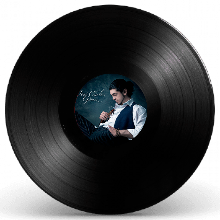 Josecarlosgomezdisco