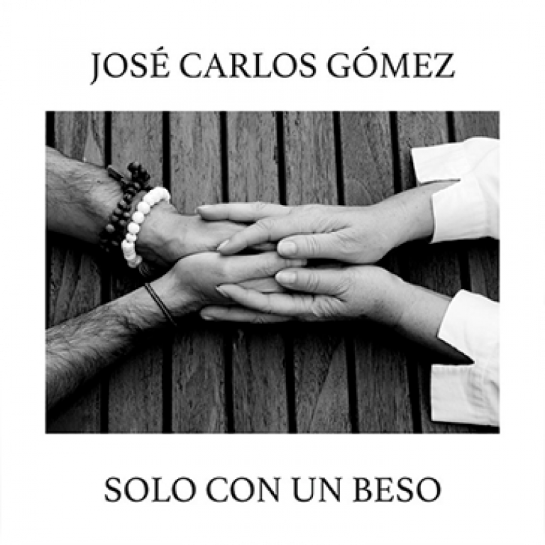 SoloconunbesoAlbum